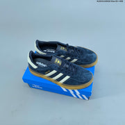 adidas Gazelle Indoor Low-Top Sneakers