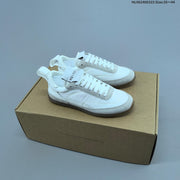 Alexander McQueen EC1 Low-Top Lace-Up Sneakers