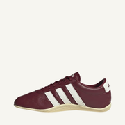 Adidas Women's Red Grand Court Lo Sneakers, JQ7242