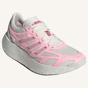 Adidas Originals Men's Glow Pink Adizero Aruku Sneakers, JQ2732 (No Box)