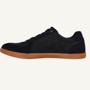 Skechers Men's Blue Placer-Camilo Sneakers, 210960/BLK