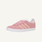 Adidas Originals Kids Pink Gazelle Sneakers JP5541