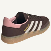 Adidas Originals Women's Dark Alumina Handball Spezial Sneakers, JR0852