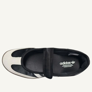 Adidas Originals Women's Black Samba Jane Sneakers, IH9207