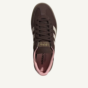 Adidas Originals Women's Dark Alumina Handball Spezial Sneakers, JR0852