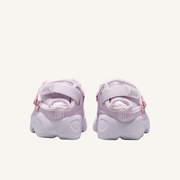 Nike Women's Bleached Lilac Air Rift 'Florette' Sneakers, IV5682 500