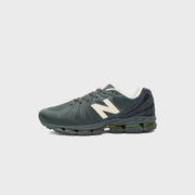 New Balance x Stone Island ABZORB 1890 - Black / White