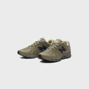 New Balance x Stone Island ABZORB 1890 - Deep Forest / Olive Green