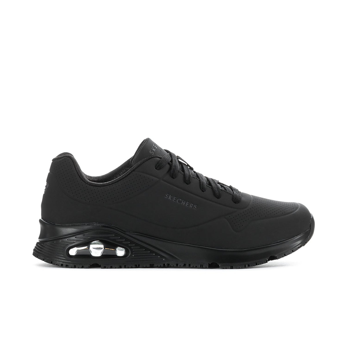 Relaxed Fit Uno Sutal SR - Mens
