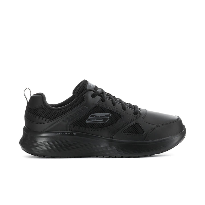 Skech Lite Pro Slip Resistant Extra Wide - Mens