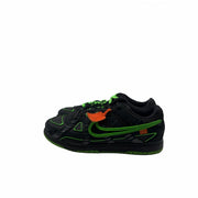 Nike Air Rubber Dunk Off-White Green Strike (PS)