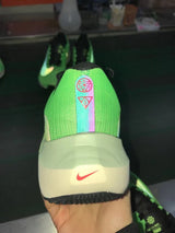 Nike Zoom Fly 5 Ekiden Running Shoes Green DZ4783-304