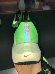 Nike Zoom Fly 5 Ekiden Running Shoes Green DZ4783-304