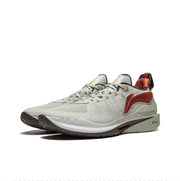 LiNing Jimmy Butler JB2 'Grey Red'