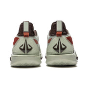 LiNing Jimmy Butler JB2 'Grey Red'