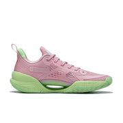 LiNing Superlight 2022 V2 'Peaches/Patrick'