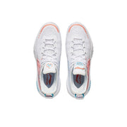LiNing Jie Ao 'white flame'