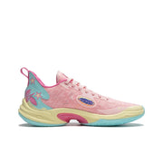 LiNing Superlight 2024 ‘pink and blue’