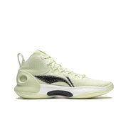 LiNing Yushuai Ultra ‘Light Green’