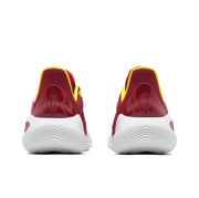 Under Armour Curry 11 'Bruce Lee Fire'