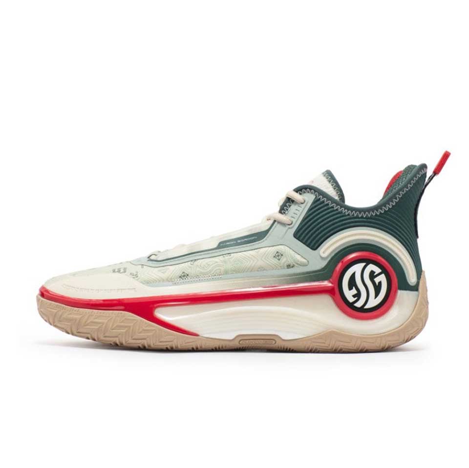 361° AG 4 Aaron Gordon ‘Beige Red'