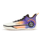 361° AG 4 Aaron Gordon ‘White Purple Orange'