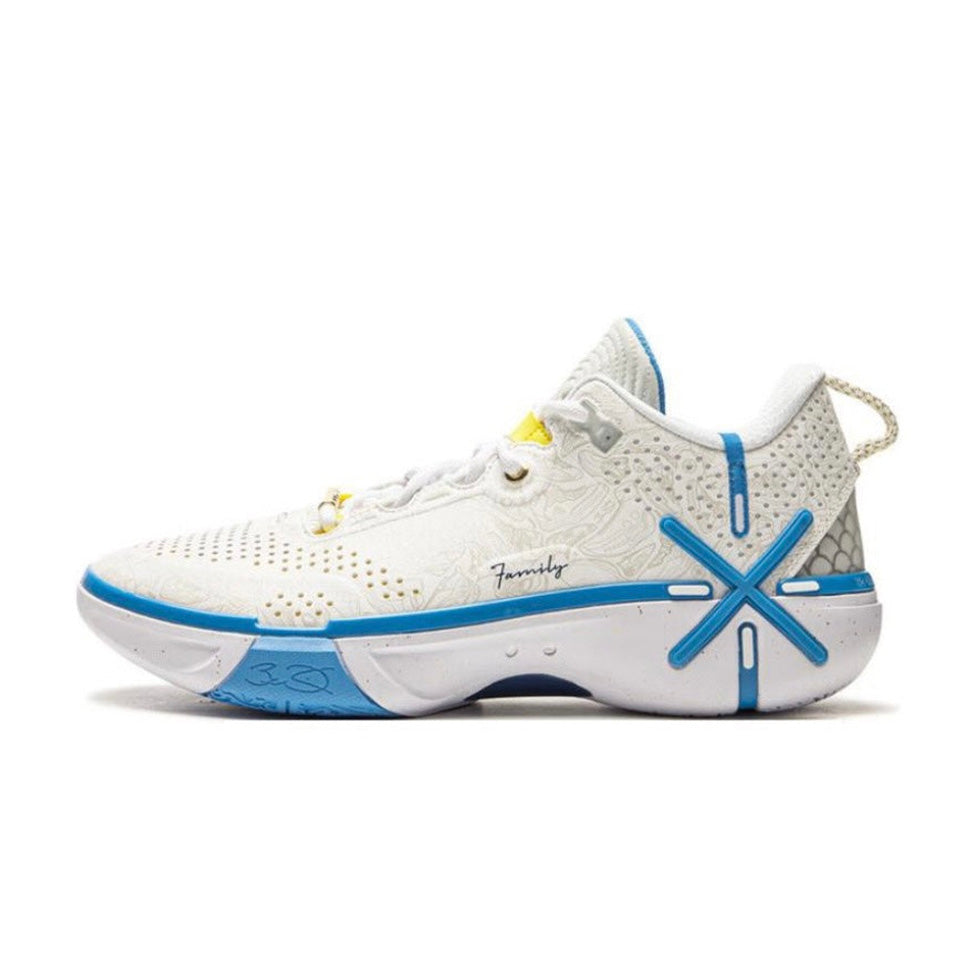 LiNing Wade Shadow 6 'Reincarnation'