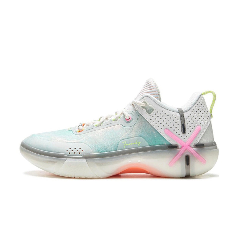 LiNing Wade Shadow 6 'Fantasy'