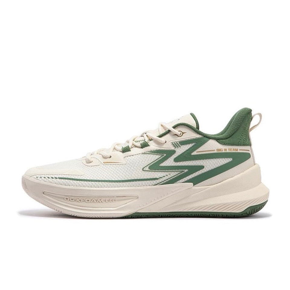 361° Big3 Team 2.0 ’Beige Green'