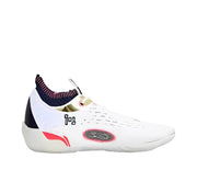 LiNing Wade 808 Ultra Low ‘White Red'
