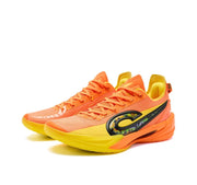 Qiaodan Rise 2.0 ‘Orange Yellow’