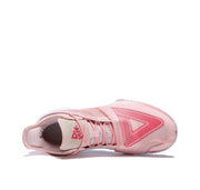 Peak AW Andrew Wiggins Big Triangle ‘Pink’