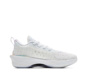 Peak AW Andrew Wiggins Big Triangle 3.0 'White Pink’