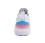 Peak AW Andrew Wiggins Big Triangle 3.0 'White Blue’