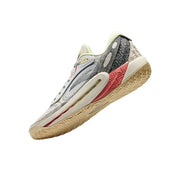 ANTA Shock Wave 6 'Beige Grey'