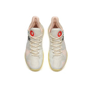 ANTA Shock Wave 4 'White Pink'