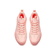 ANTA Shock Wave 4 'Pink Orange'