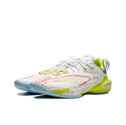 LiNing Speed 11  ‘White Green'