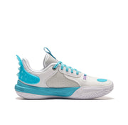 LiNing Wade All City 11 ‘White Blue'「Kids」