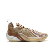 Xtep Jeremy Lin 3 'Jute Brown'