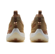 Xtep Jeremy Lin 3 'Jute Brown'