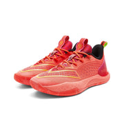 Peak Taichi Big Triangle 4.0 'Red’