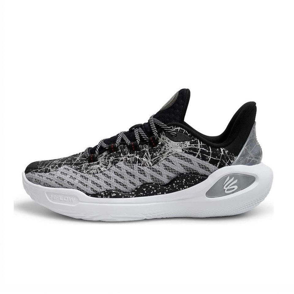 Under Armour Curry 11 'Future Dragon'