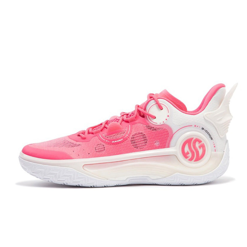 361° AG 4 Aaron Gordon Se ‘Rare Animal Pink'