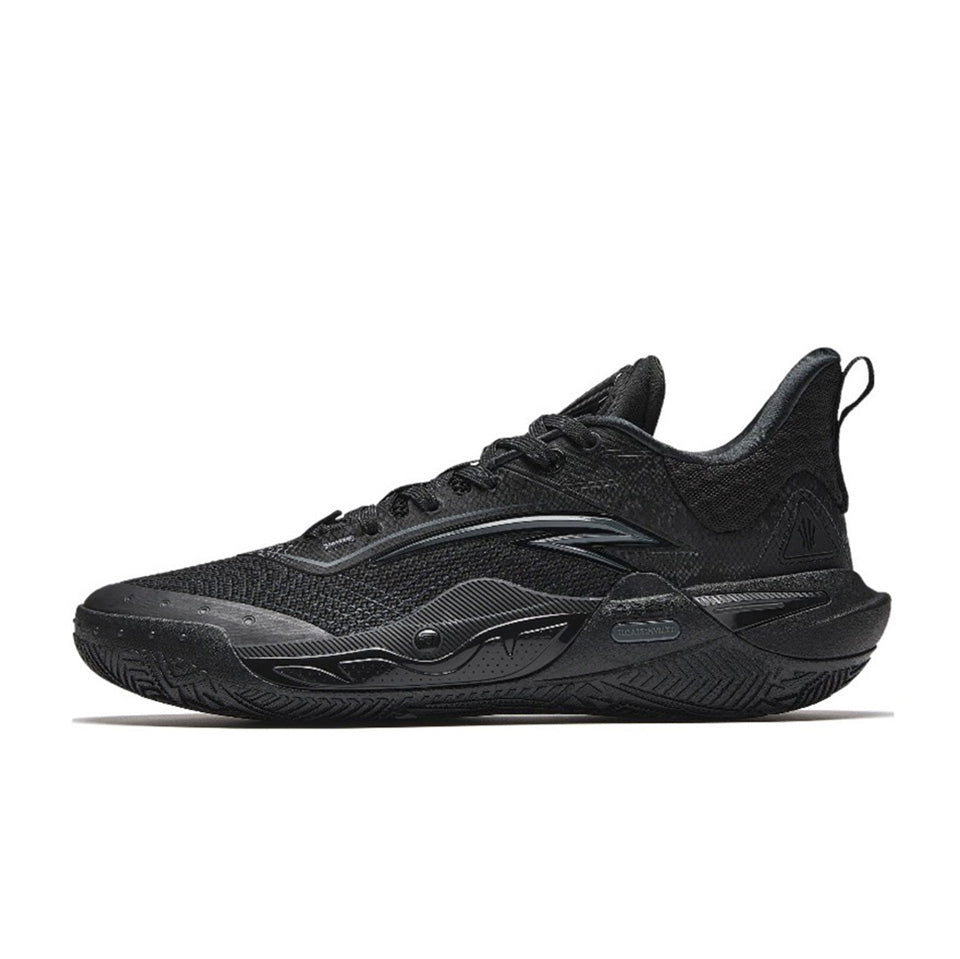 Anta KAI 1 SPEED 'Triple Black'