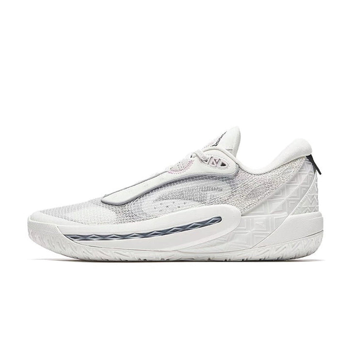 ANTA Shock Wave 6 'White'