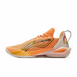 LiNing Speed 11  'Orange'