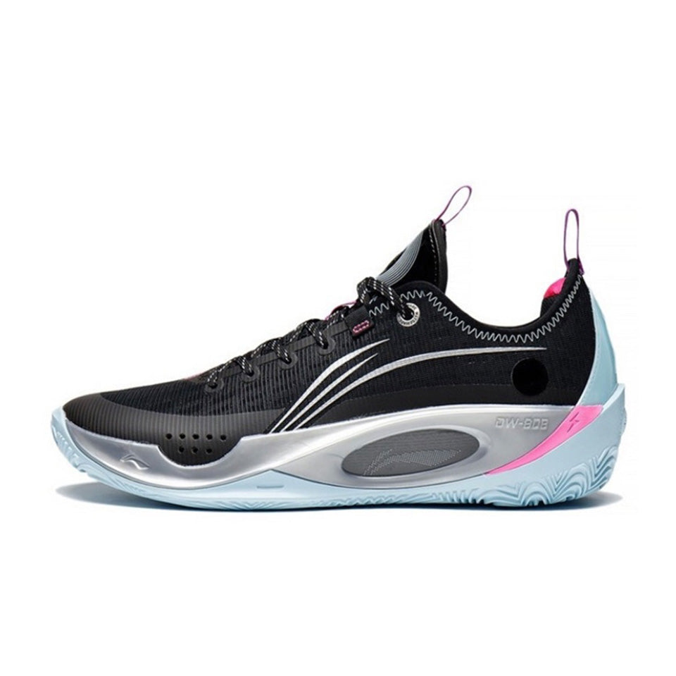 LiNing Wade 808 2.0 ‘Team No Sleep'