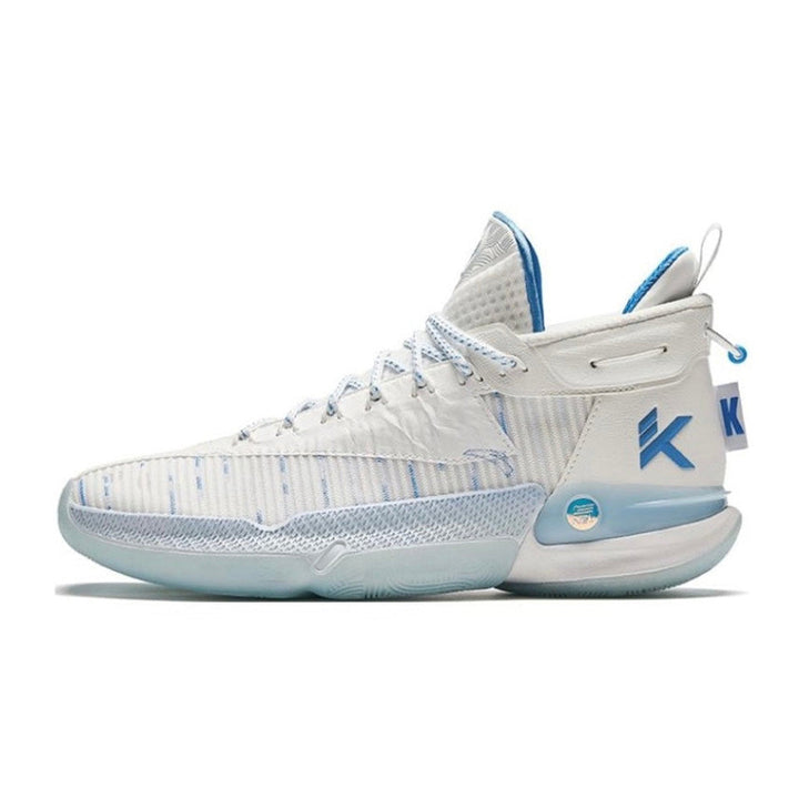 ANTA KT9 Klay Thompson 'White Blue'