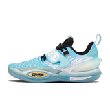 Colour Of Ring x LiNing Wade All City 10 V2 'Light Blue'